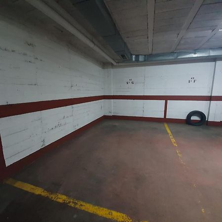 Apartamento Vigo Samil Zewnętrze zdjęcie