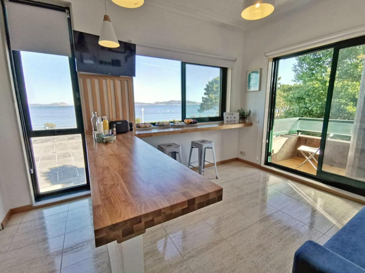 Apartamento Vigo Samil Zewnętrze zdjęcie
