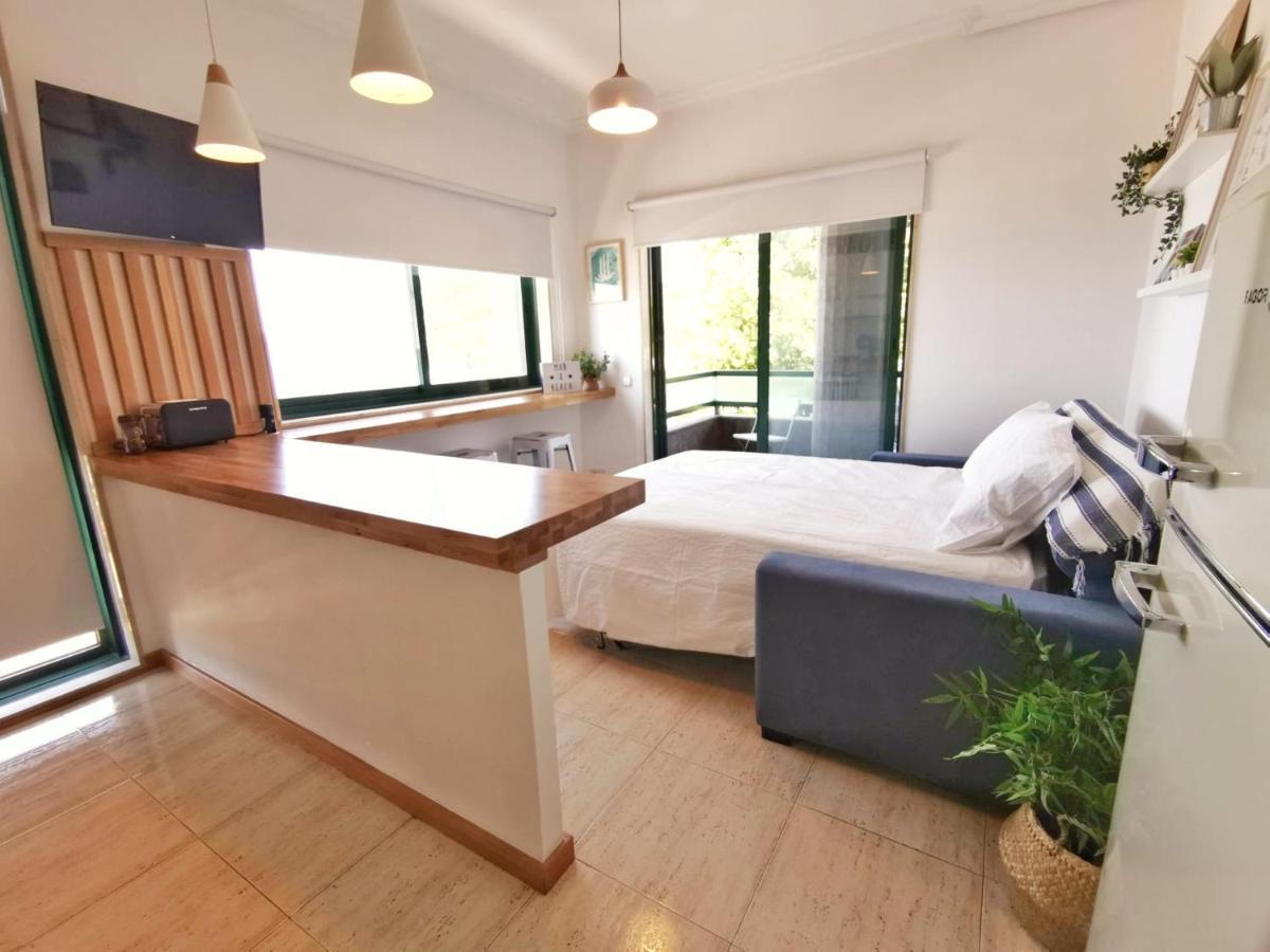 Apartamento Vigo Samil Zewnętrze zdjęcie